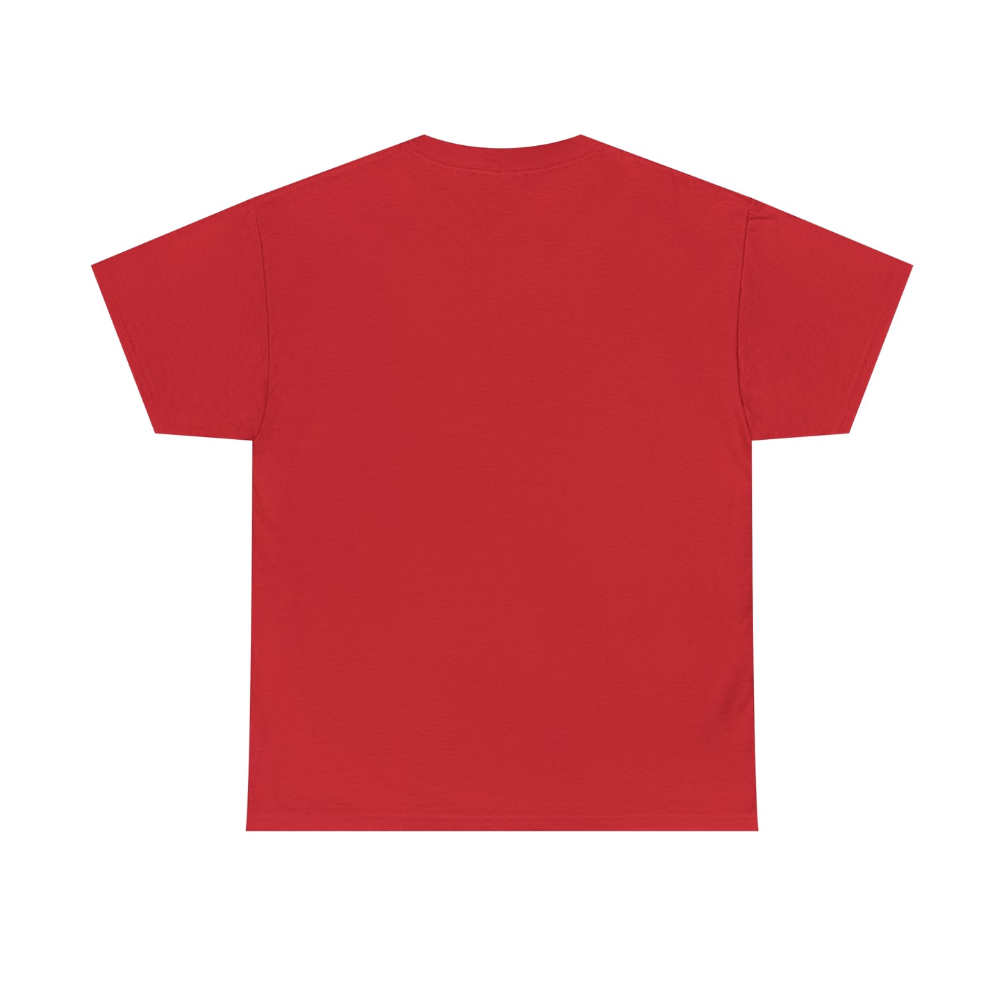 "Hotdog Eyez" Unisex Heavy Cotton Tee