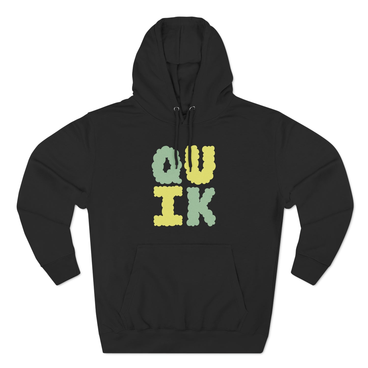 "Hotdog Eyez" Unisex Premium Pullover Hoodie