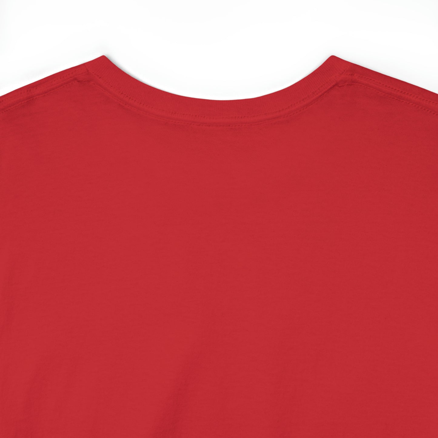 "Hotdog Eyez" Unisex Heavy Cotton Tee
