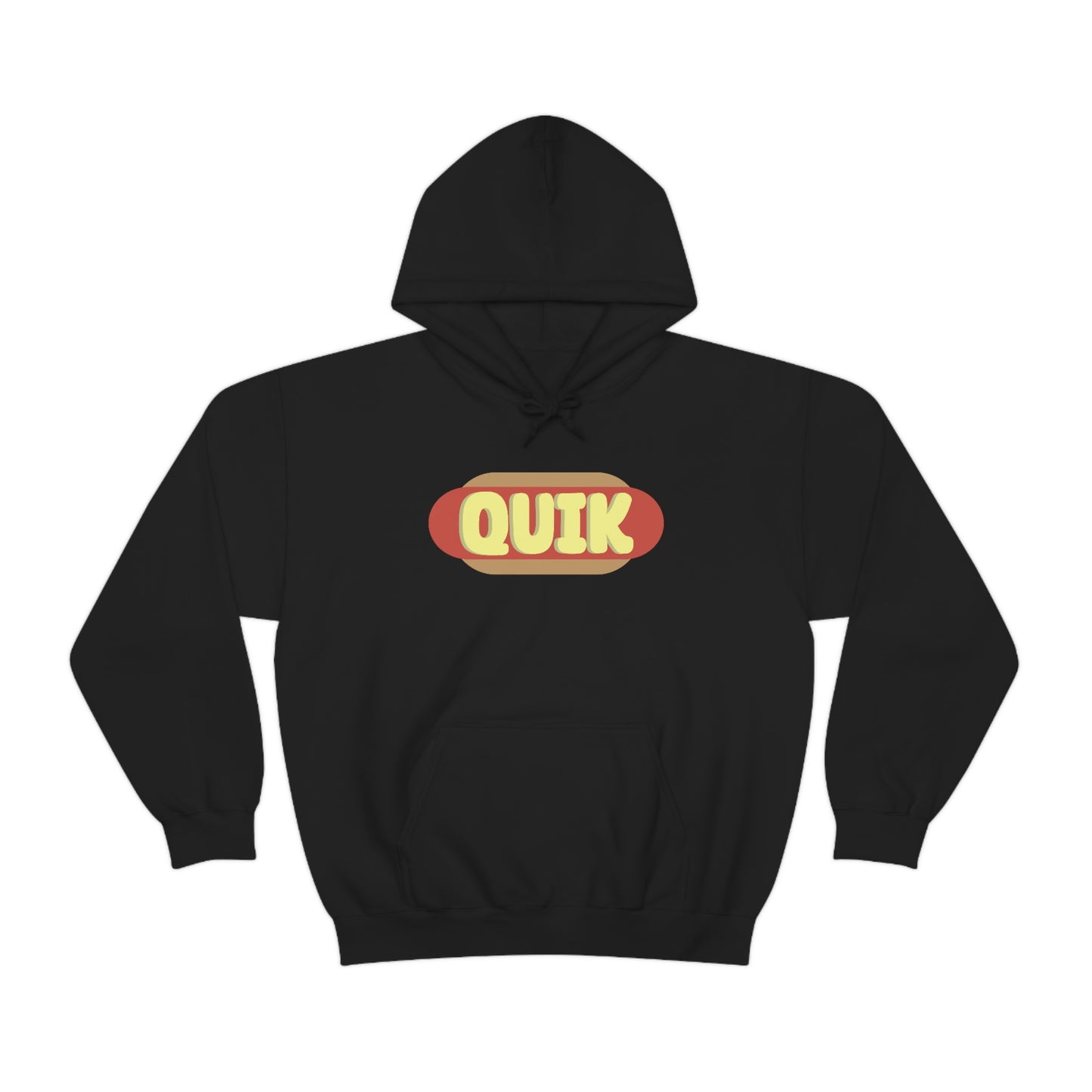 "ESC 2" Unisex Heavy Blend™ Hooded Sweatshirt