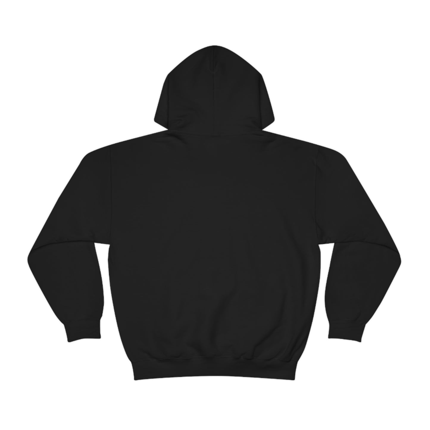 "Dog on Dog" Unisex Heavy Blend™ Hooded Sweatshirt