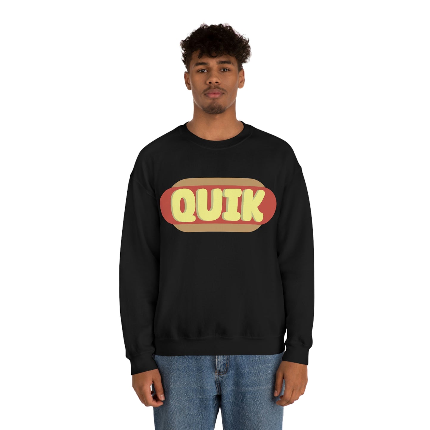 "ESC 2" Unisex Heavy Blend™ Crewneck Sweatshirt