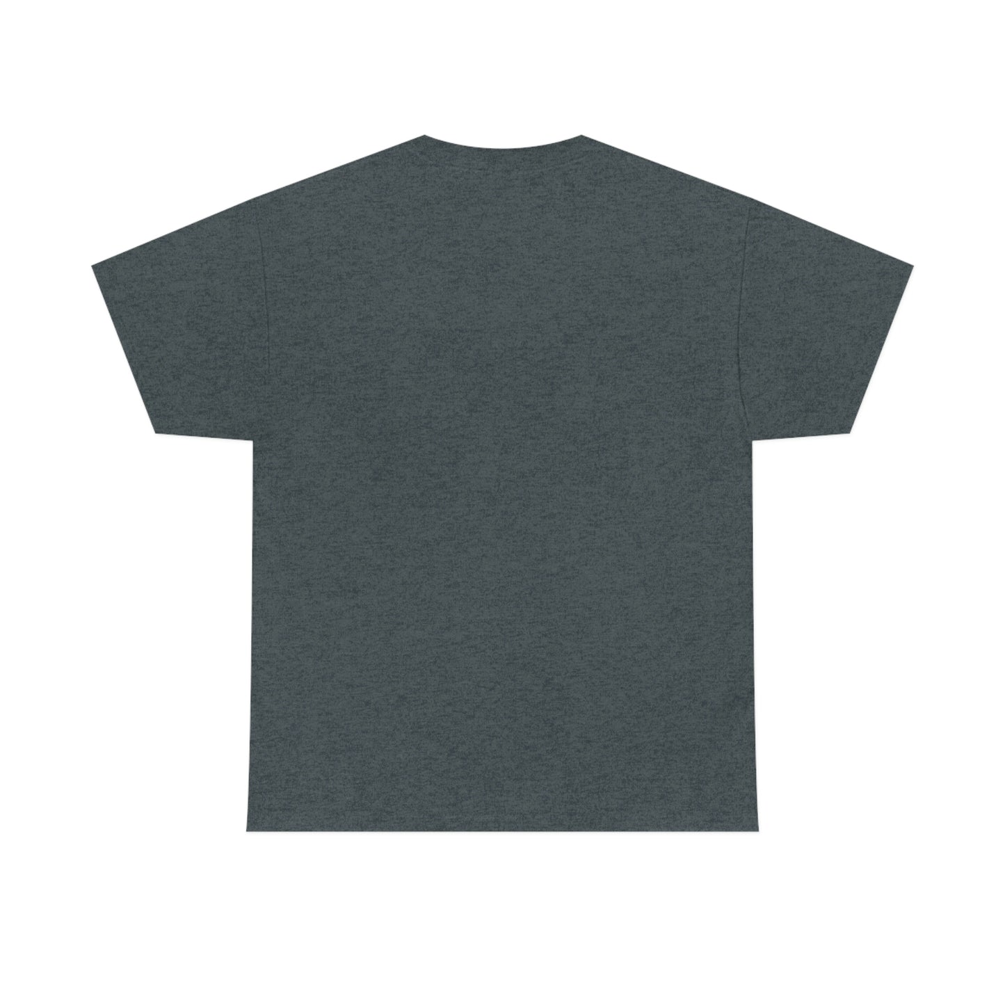 "Dog on Dog" Unisex Heavy Cotton Tee