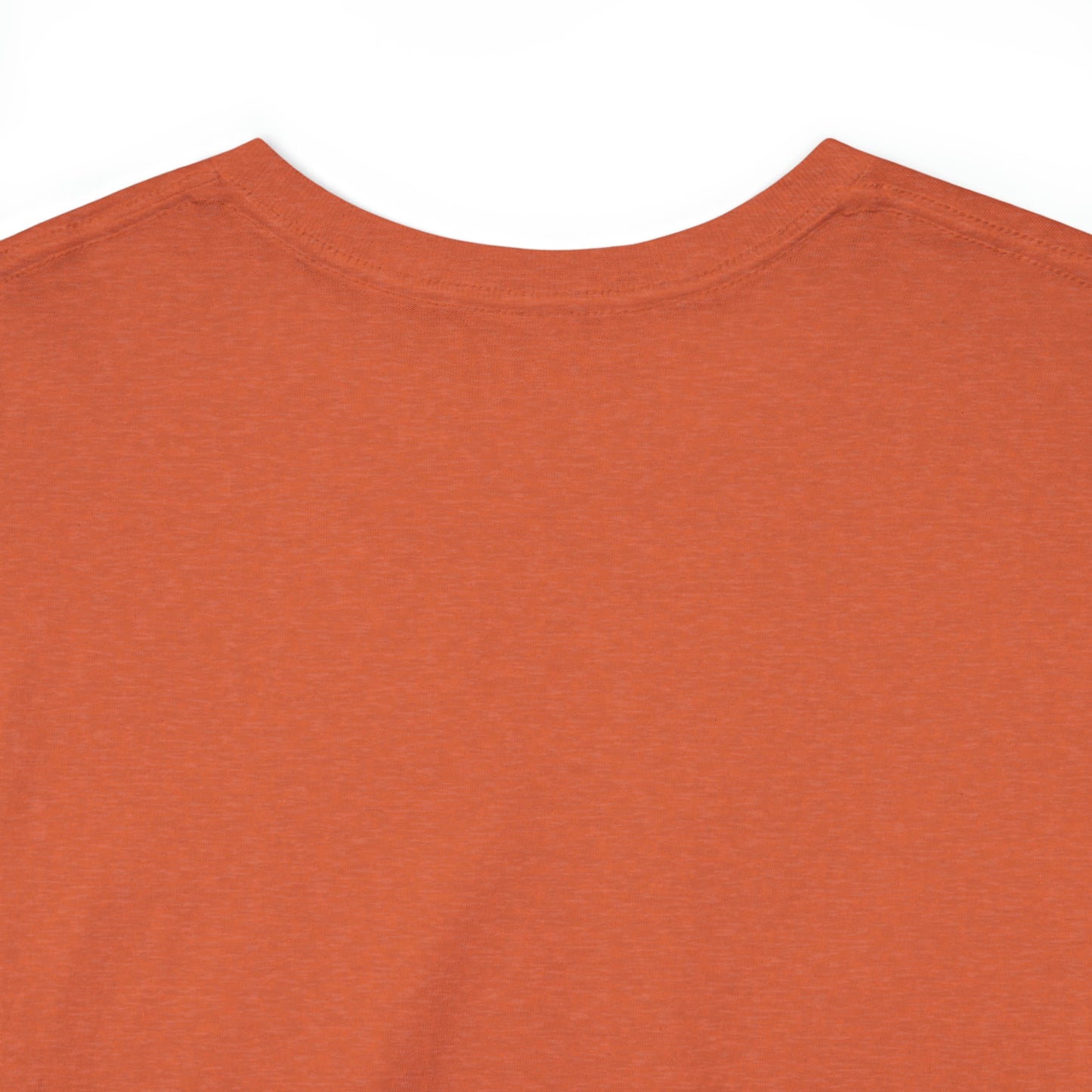 "The Hand" Unisex Heavy Cotton Tee