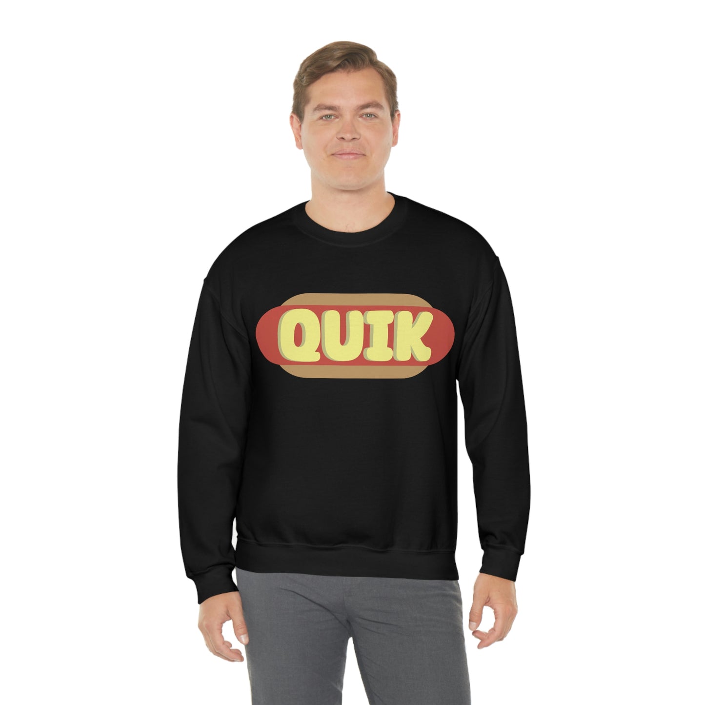 "ESC 2" Unisex Heavy Blend™ Crewneck Sweatshirt