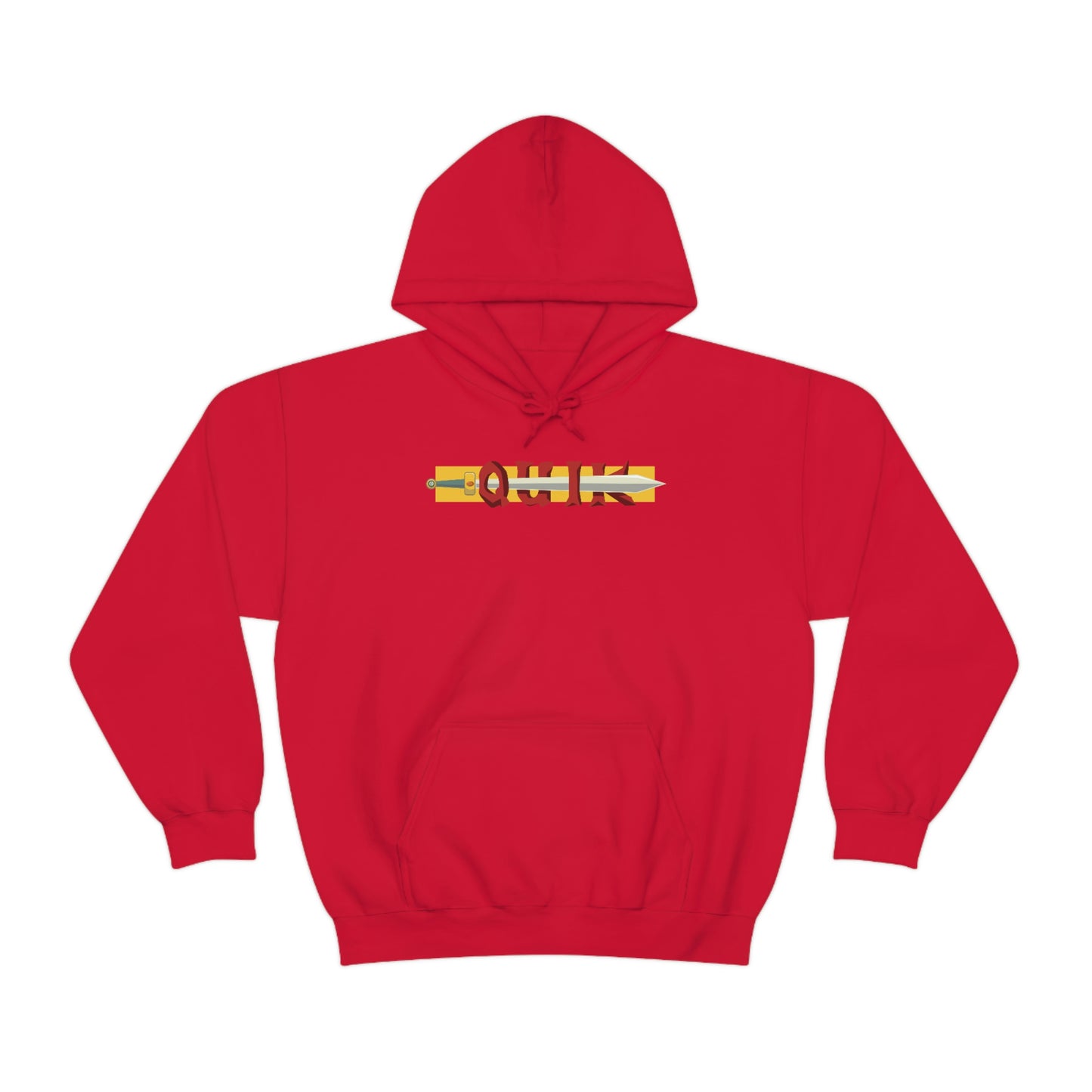 "Viking Frank" Unisex Heavy Blend™ Hooded Sweatshirt