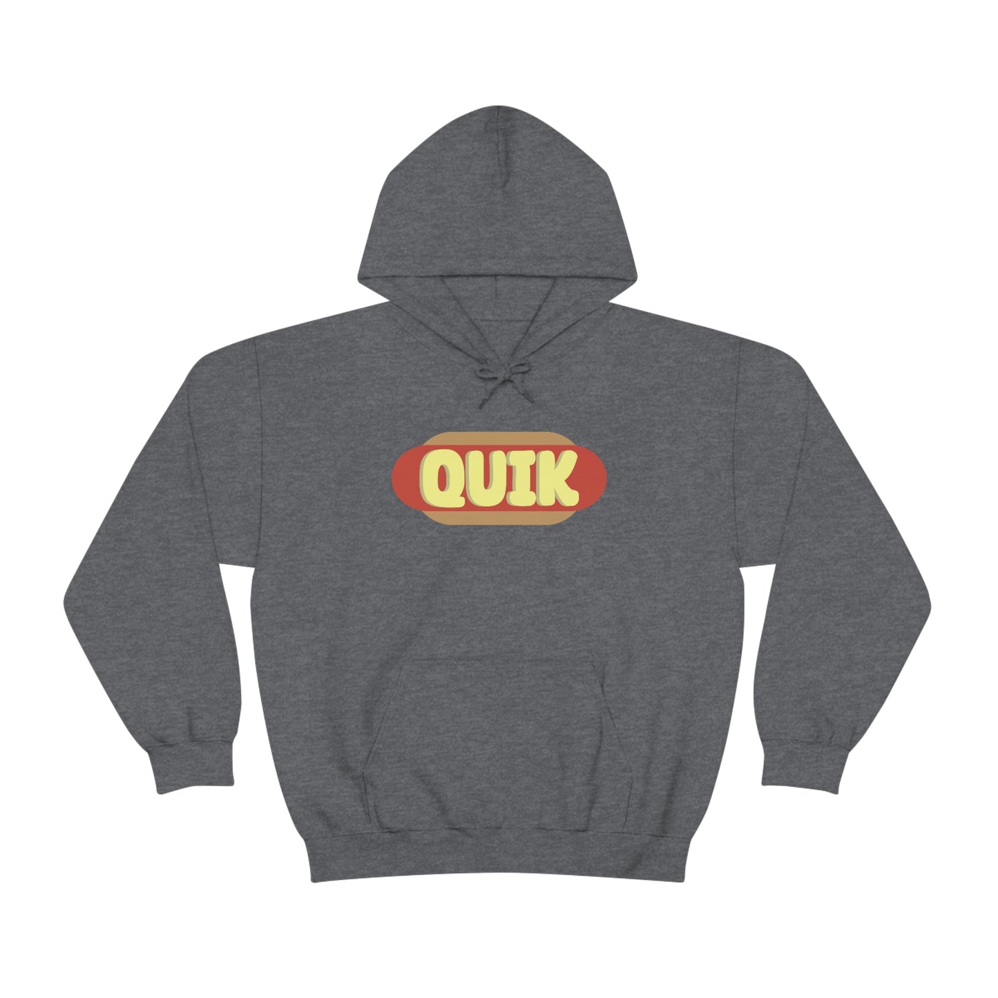 "ESC" Unisex Heavy Blend™ Hooded Sweatshirt