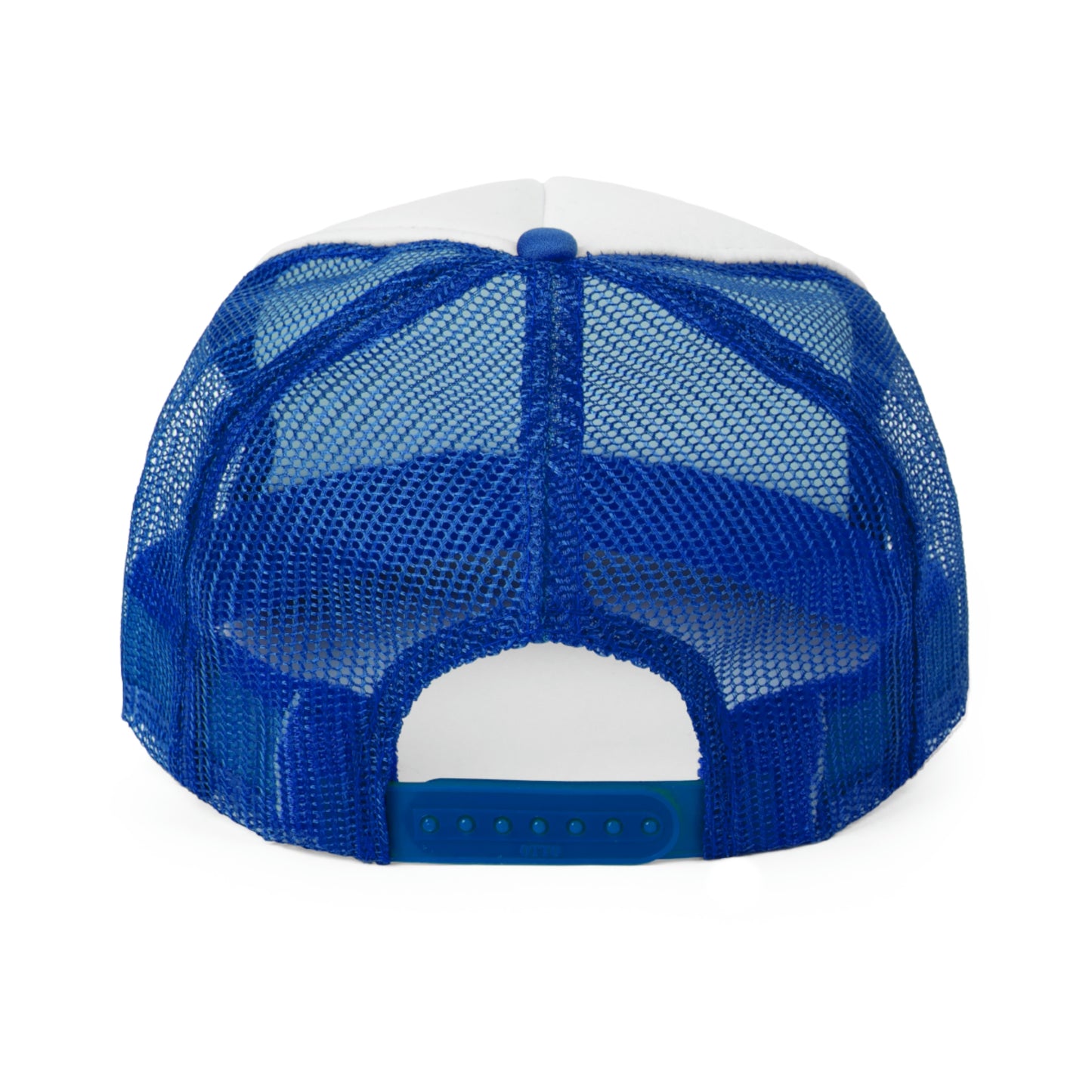 "Quik Adventure Logo" Trucker Caps