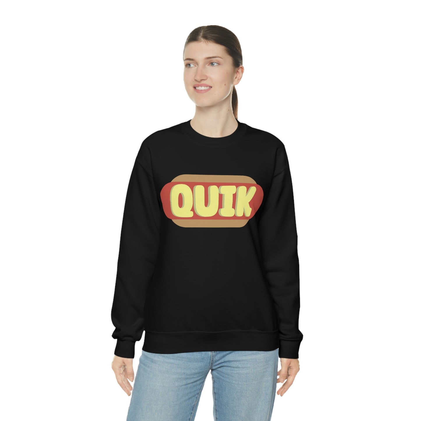 "ESC 2" Unisex Heavy Blend™ Crewneck Sweatshirt