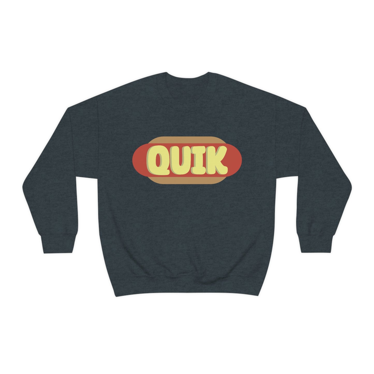 "ESC 2" Unisex Heavy Blend™ Crewneck Sweatshirt