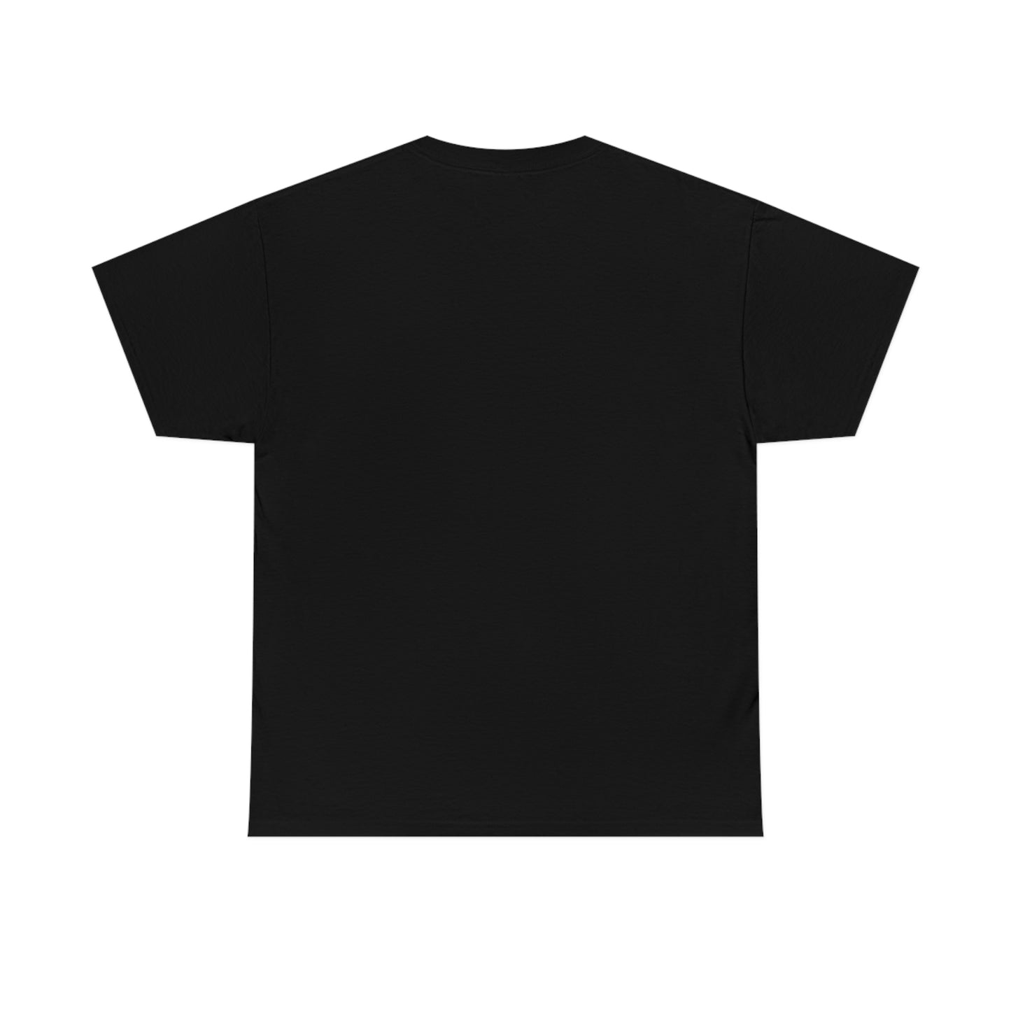 "ESC" Unisex Heavy Cotton Tee