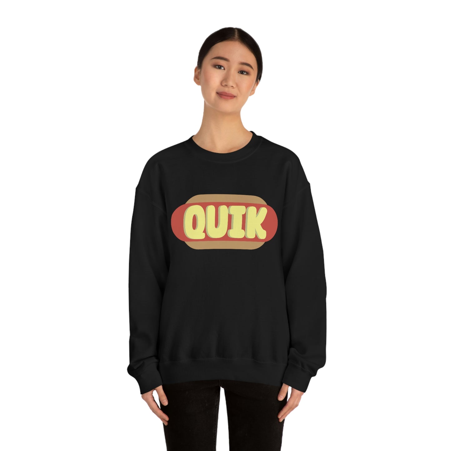 "ESC 2" Unisex Heavy Blend™ Crewneck Sweatshirt