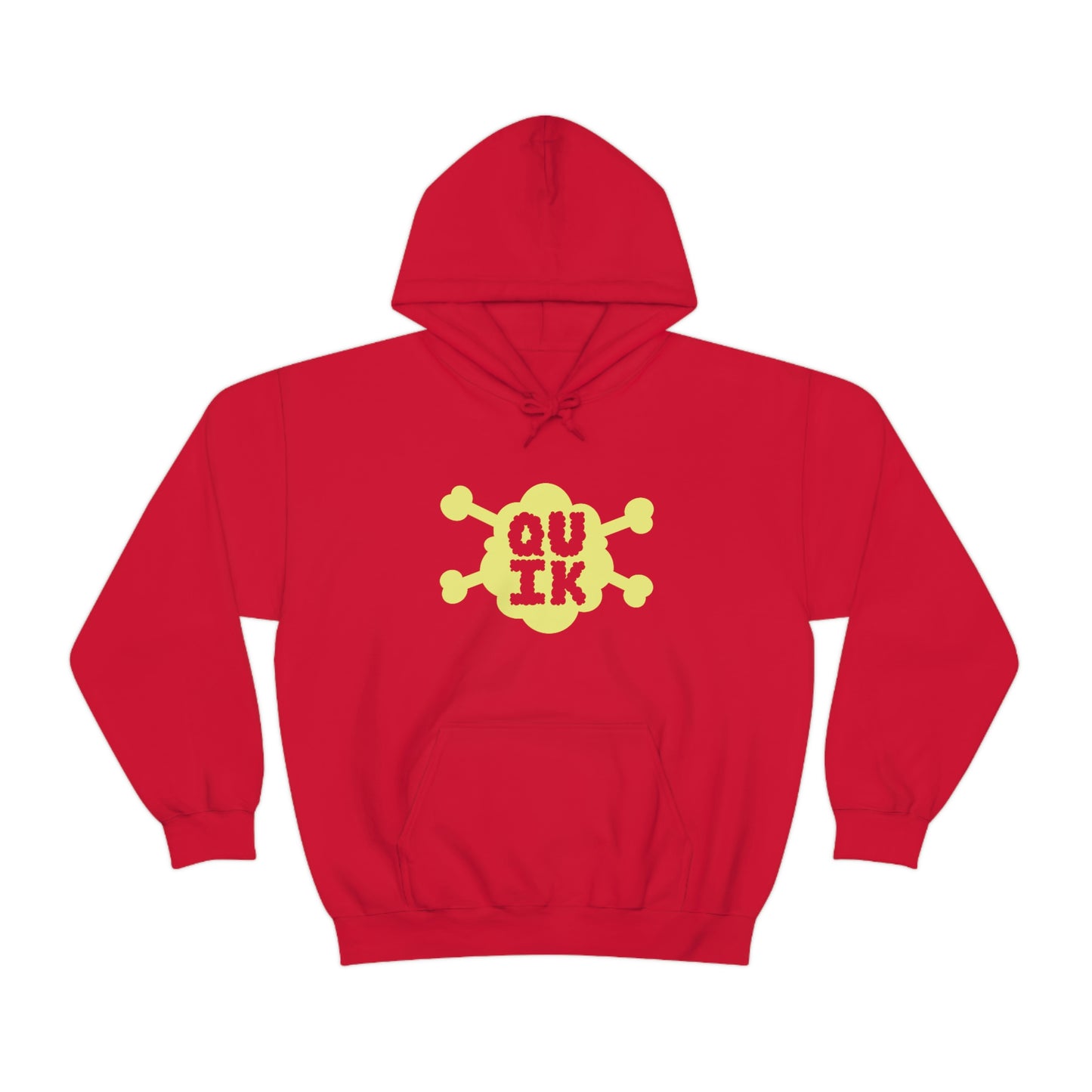 "The Hand" Unisex Heavy Blend™ Hooded Sweatshirt