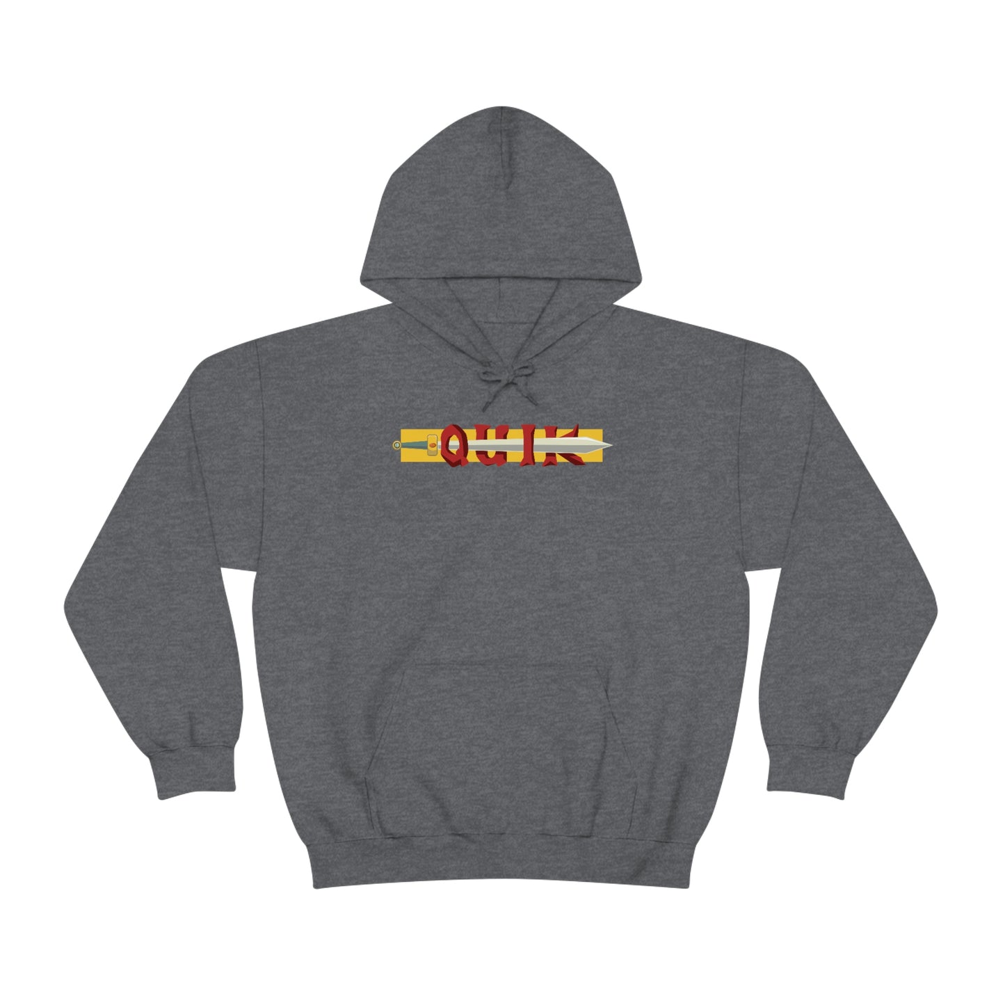"Viking Frank" Unisex Heavy Blend™ Hooded Sweatshirt