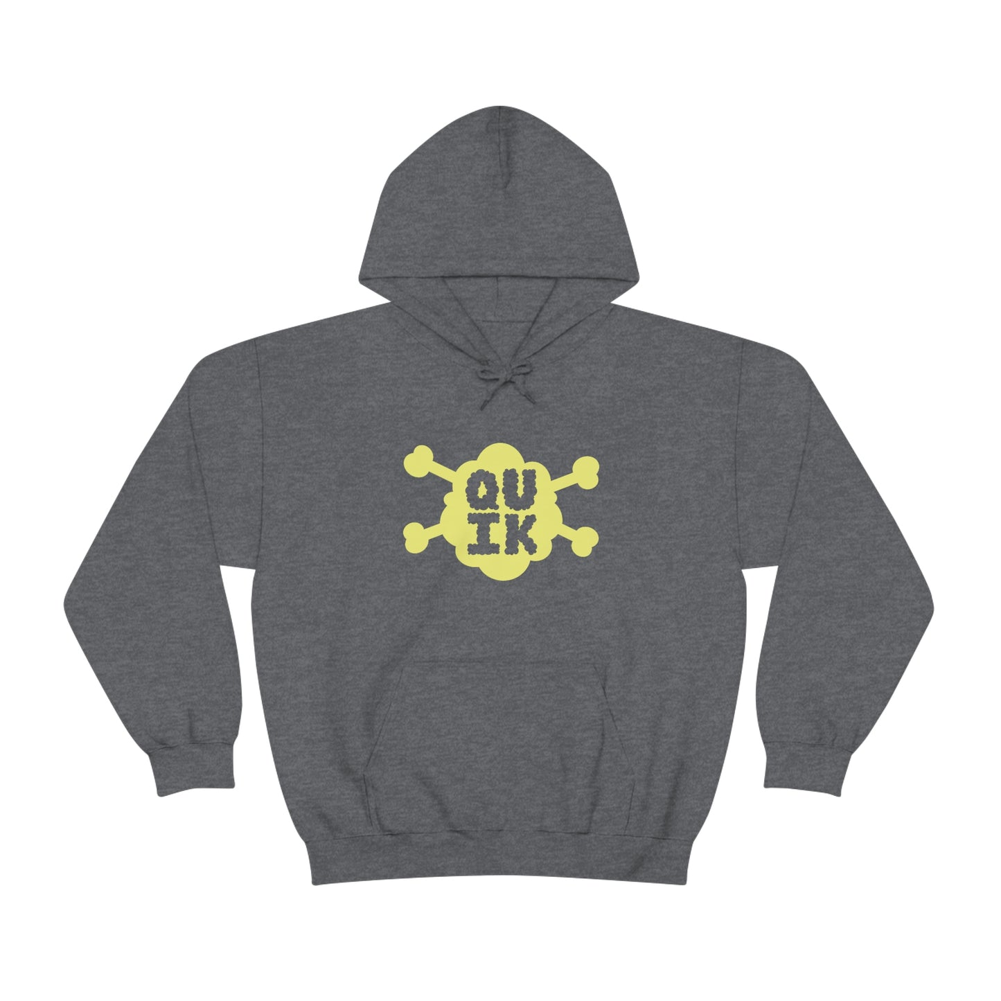 "The Hand" Unisex Heavy Blend™ Hooded Sweatshirt