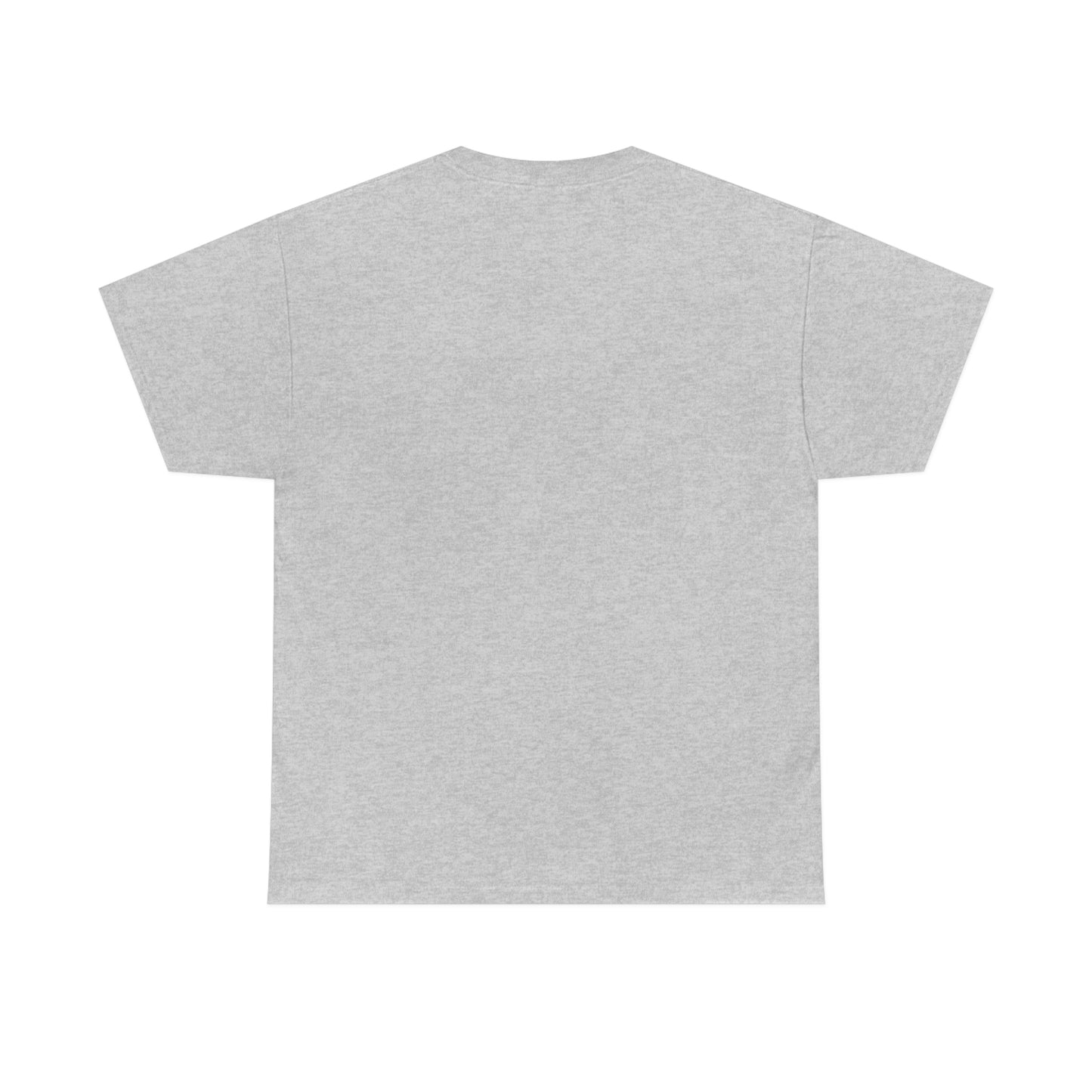 "ESC" Unisex Heavy Cotton Tee
