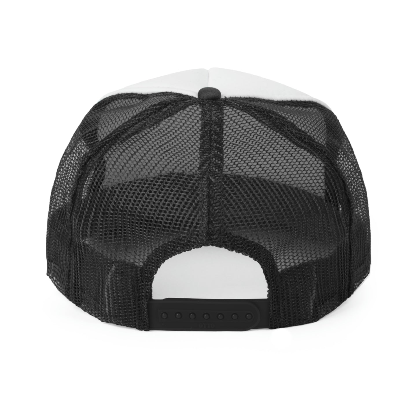 "Quik Adventure Logo" Trucker Caps
