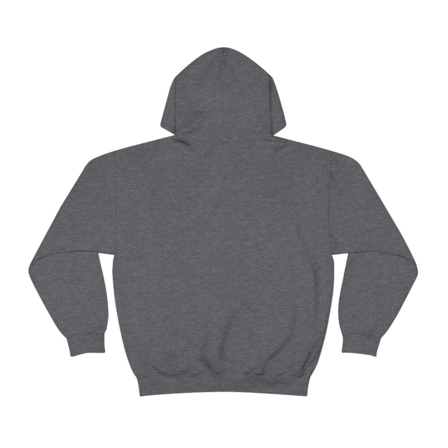 "Dog on Dog" Unisex Heavy Blend™ Hooded Sweatshirt