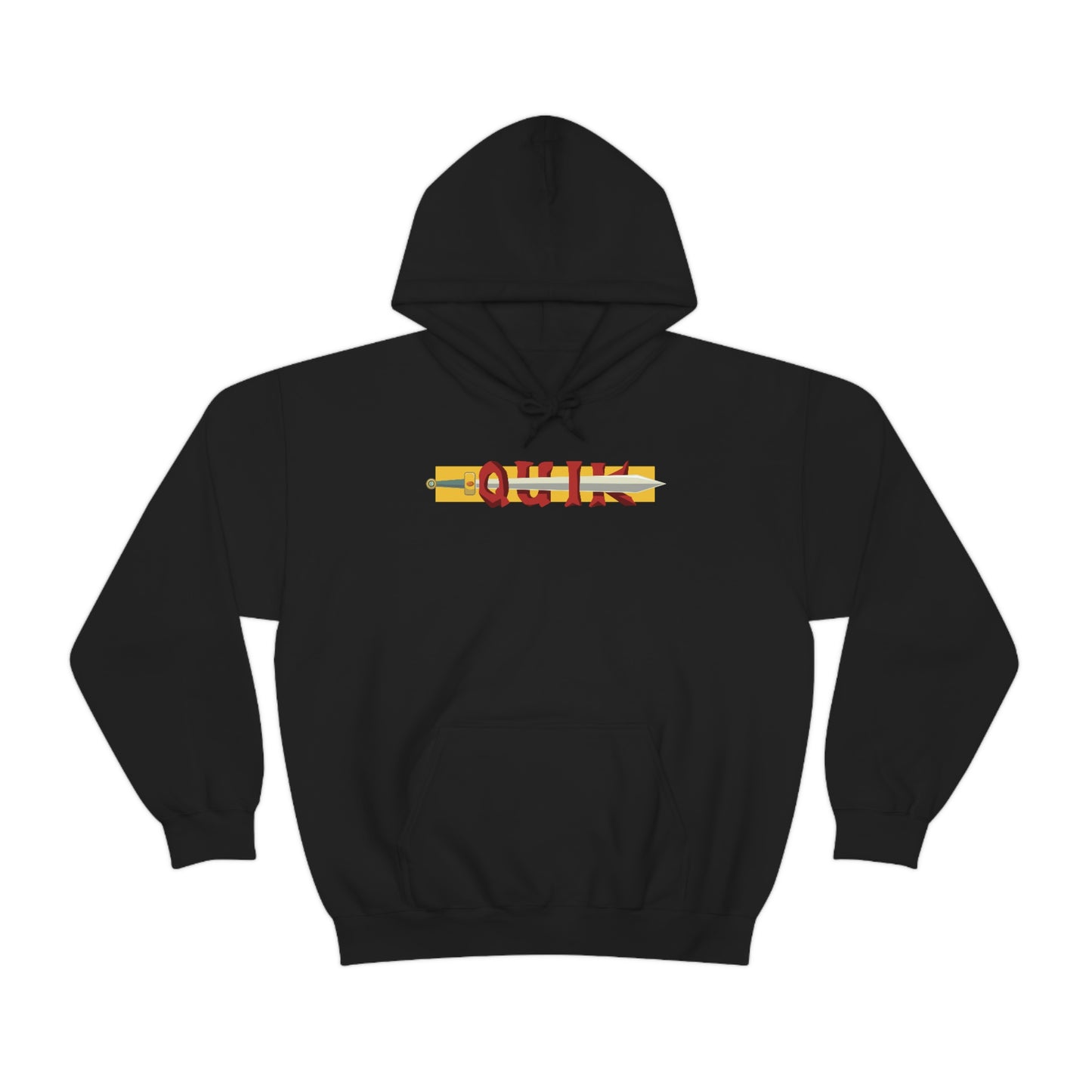 "Viking Frank" Unisex Heavy Blend™ Hooded Sweatshirt