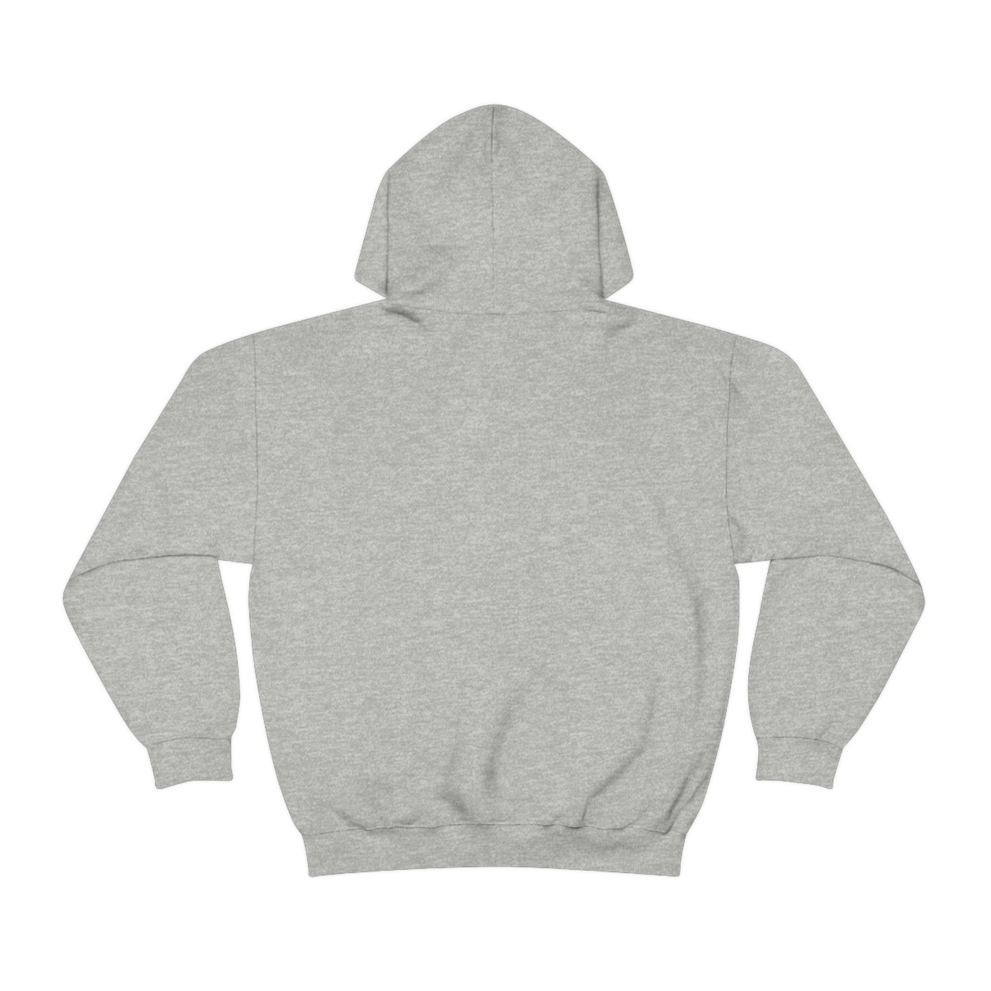 "Dog on Dog" Unisex Heavy Blend™ Hooded Sweatshirt