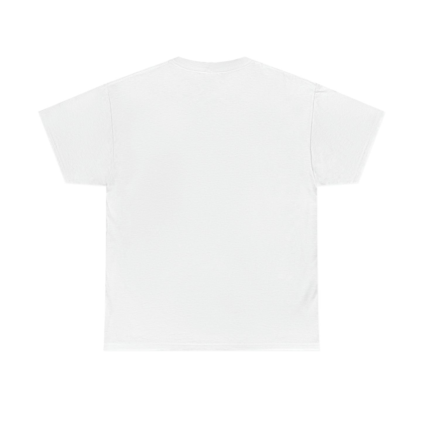 "Sportsball" Unisex Heavy Cotton Tee