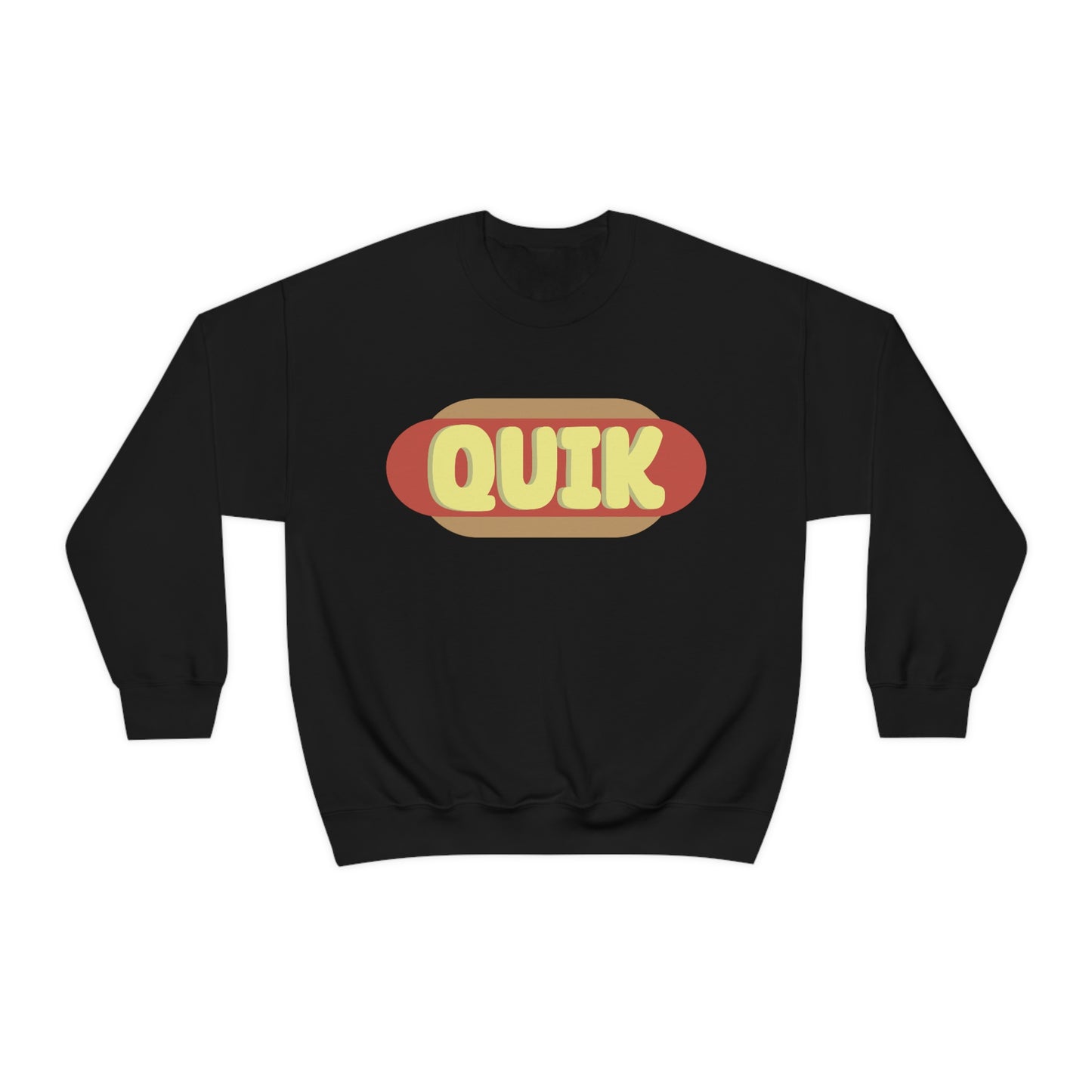 "ESC 2" Unisex Heavy Blend™ Crewneck Sweatshirt