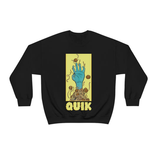"The Hand" Unisex Heavy Blend™ Crewneck Sweatshirt