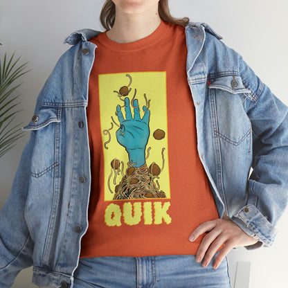 "The Hand" Unisex Heavy Cotton Tee