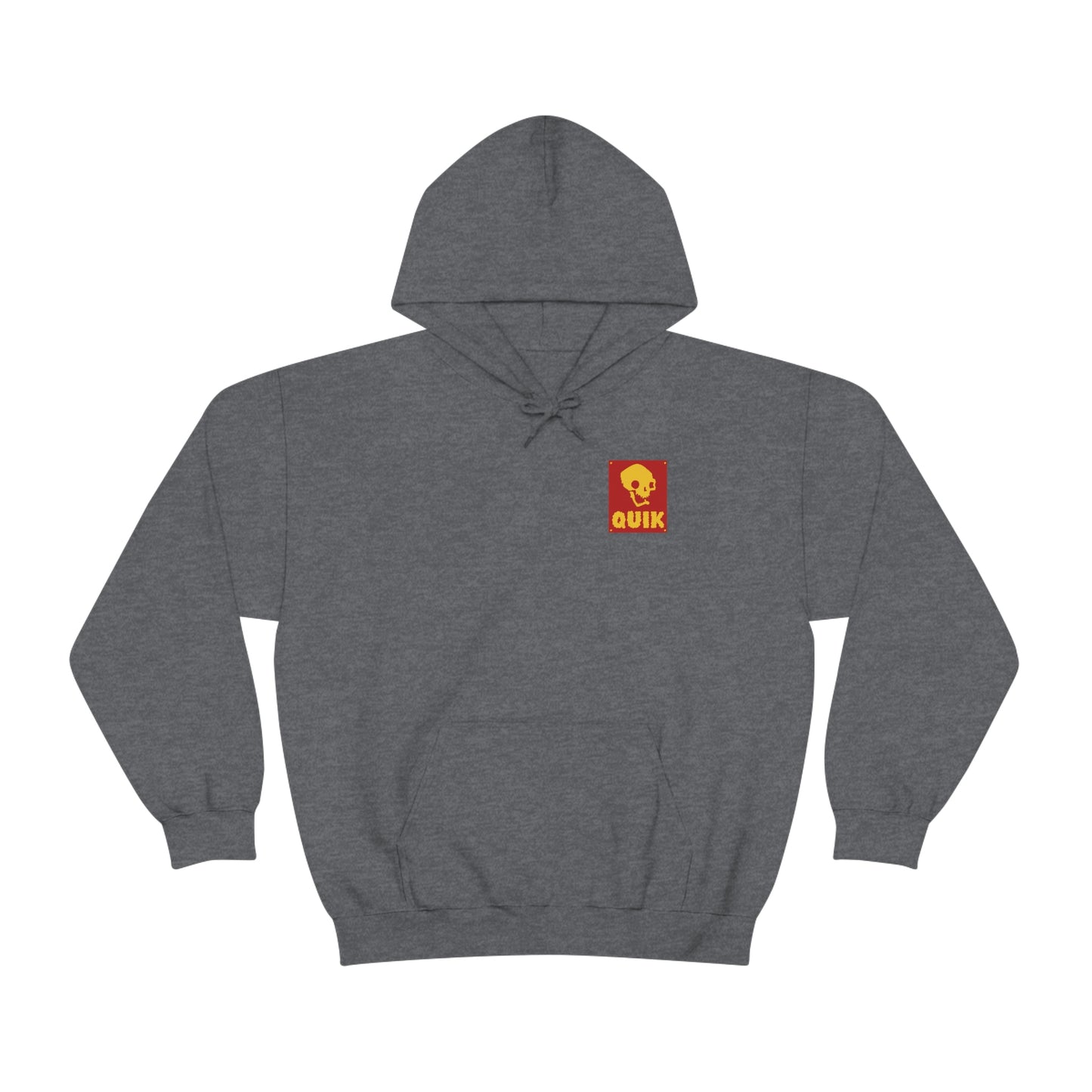 "Sportsball" Unisex Heavy Blend™ Hooded Sweatshirt