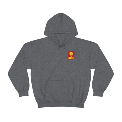 "Sportsball" Unisex Heavy Blend™ Hooded Sweatshirt