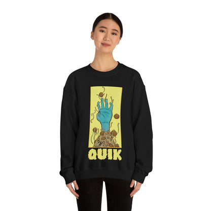 "The Hand" Unisex Heavy Blend™ Crewneck Sweatshirt