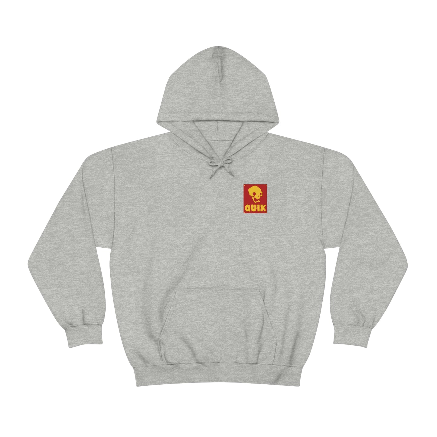 "Sportsball" Unisex Heavy Blend™ Hooded Sweatshirt