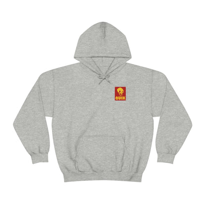 "Sportsball" Unisex Heavy Blend™ Hooded Sweatshirt