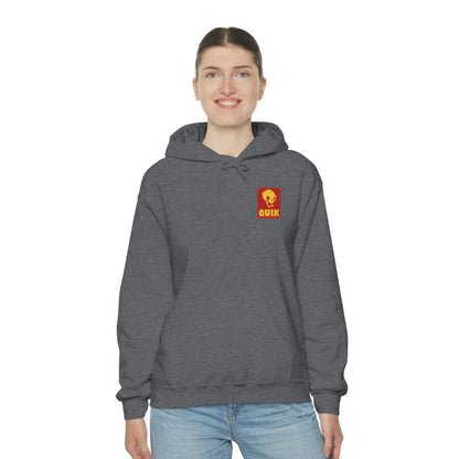 "Sportsball" Unisex Heavy Blend™ Hooded Sweatshirt