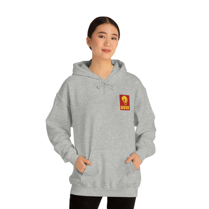 "Sportsball" Unisex Heavy Blend™ Hooded Sweatshirt