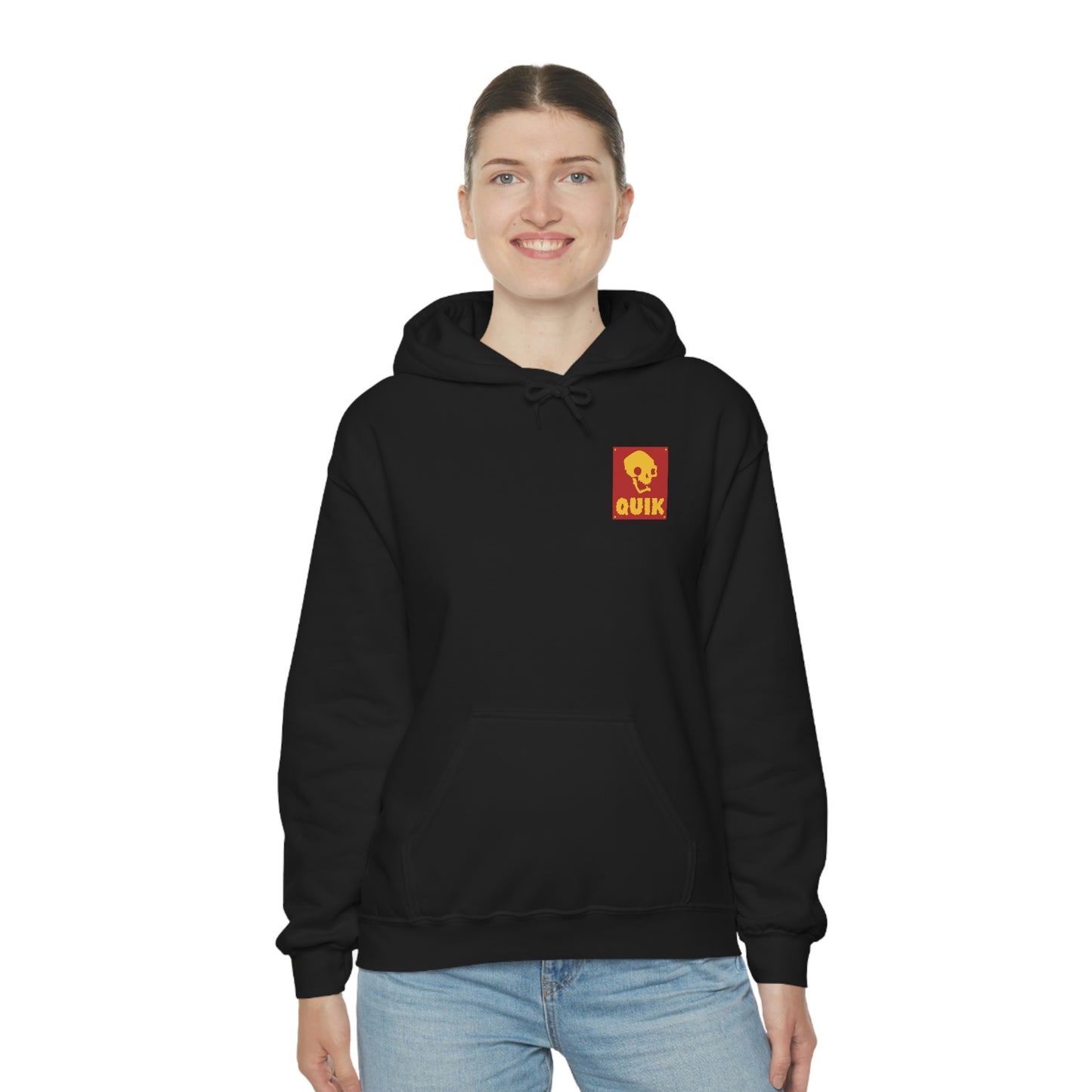 "Sportsball" Unisex Heavy Blend™ Hooded Sweatshirt