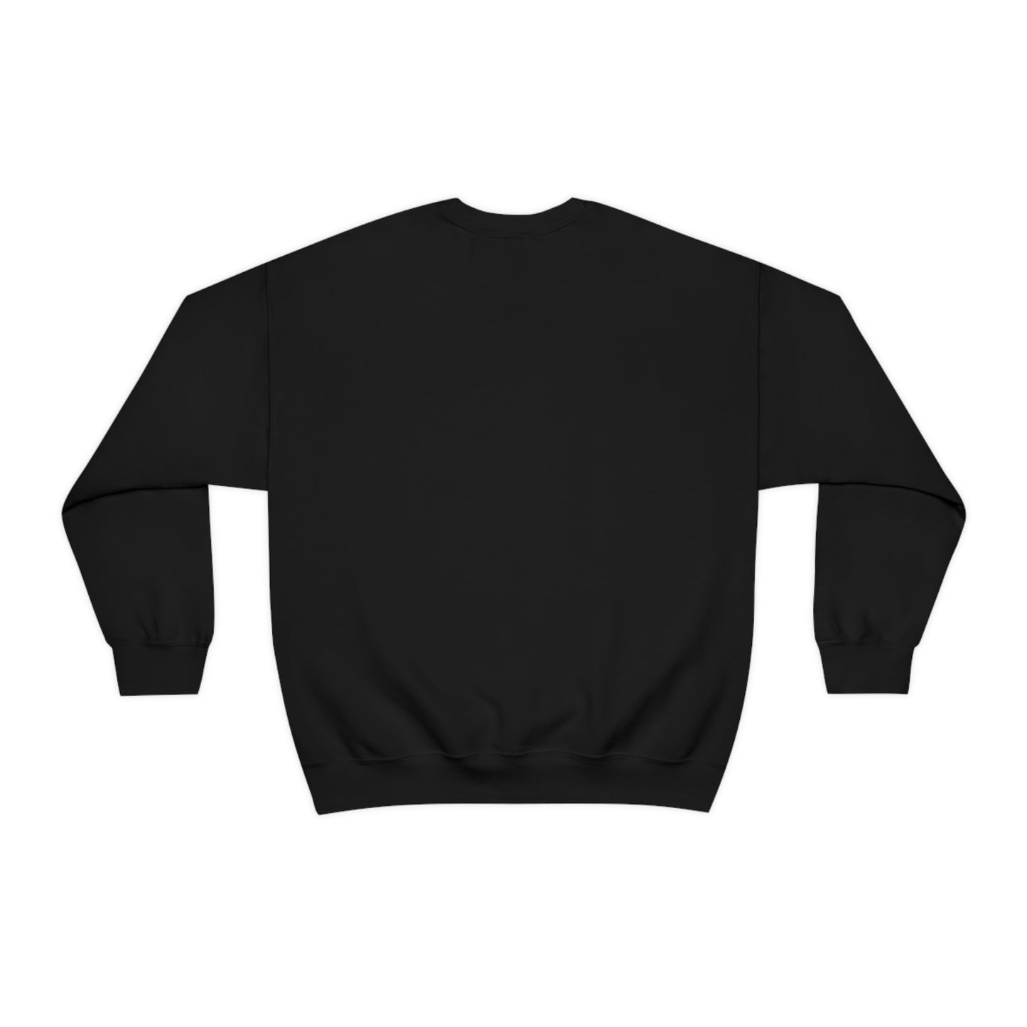 "Fatman" Unisex Heavy Blend™ Crewneck Sweatshirt