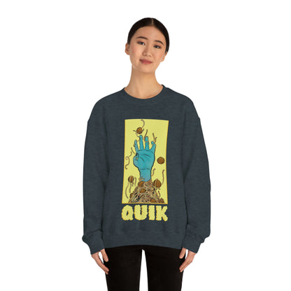 "The Hand" Unisex Heavy Blend™ Crewneck Sweatshirt