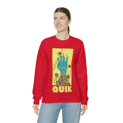 "The Hand" Unisex Heavy Blend™ Crewneck Sweatshirt