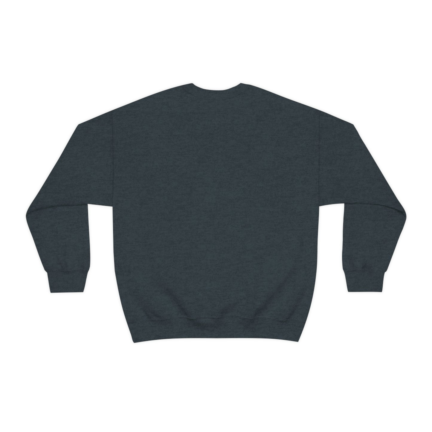 "Viking Frank" Unisex Heavy Blend™ Crewneck Sweatshirt