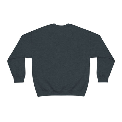 "Viking Frank" Unisex Heavy Blend™ Crewneck Sweatshirt