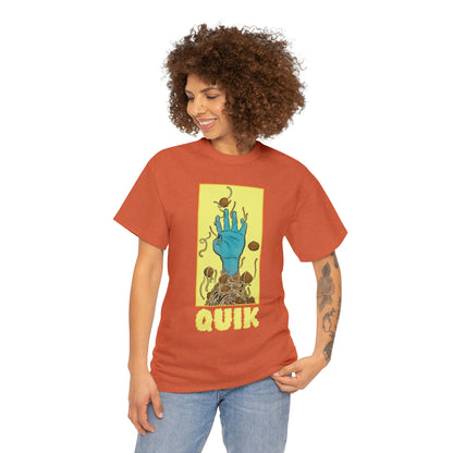 "The Hand" Unisex Heavy Cotton Tee