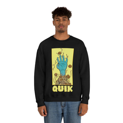 "The Hand" Unisex Heavy Blend™ Crewneck Sweatshirt