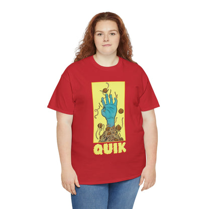 "The Hand" Unisex Heavy Cotton Tee