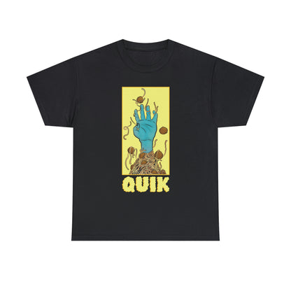 "The Hand" Unisex Heavy Cotton Tee