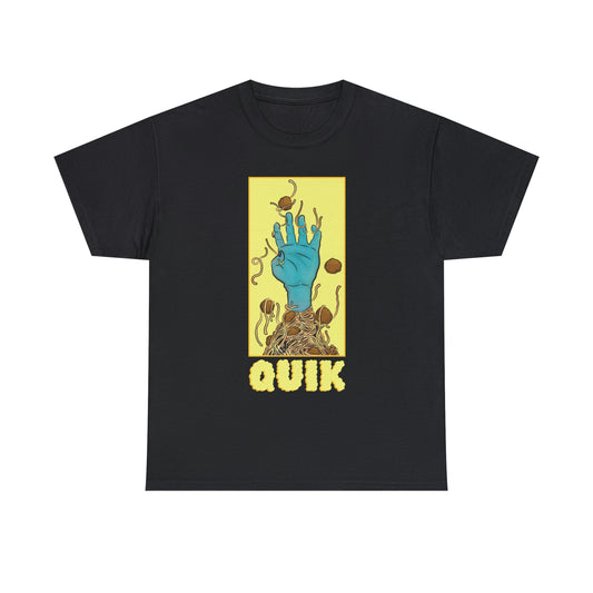 "The Hand" Unisex Heavy Cotton Tee