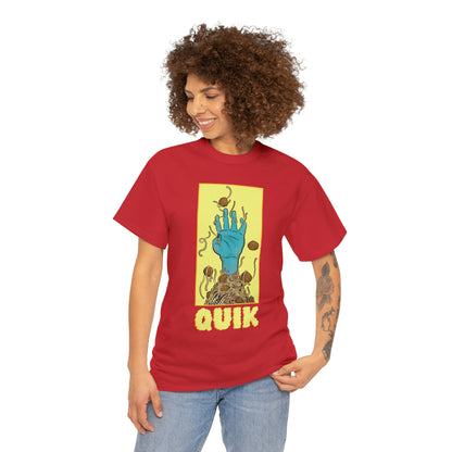 "The Hand" Unisex Heavy Cotton Tee