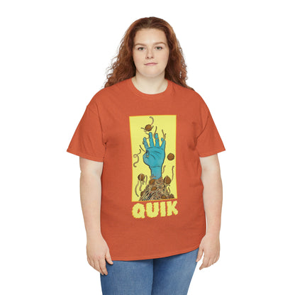 "The Hand" Unisex Heavy Cotton Tee