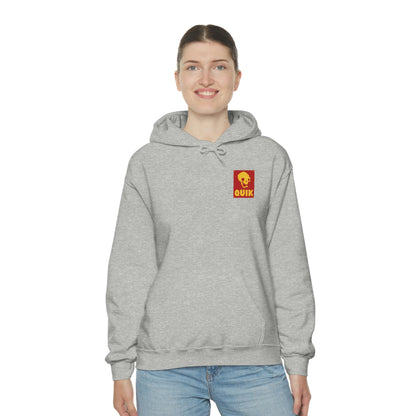 "Sportsball" Unisex Heavy Blend™ Hooded Sweatshirt